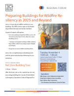 Event Flyer